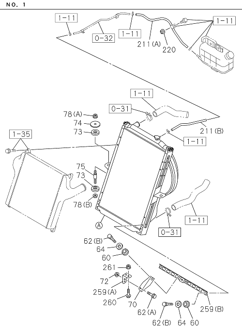 Partial Engine
